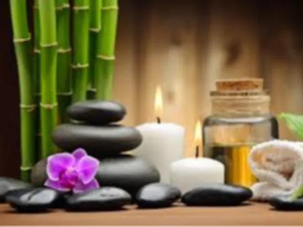 Tranquil Healing Massage