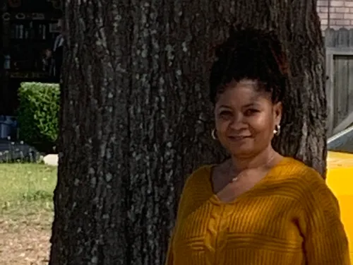 Loretta B.
