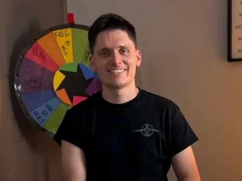 Daniel D.