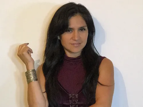 Maytrelli D.