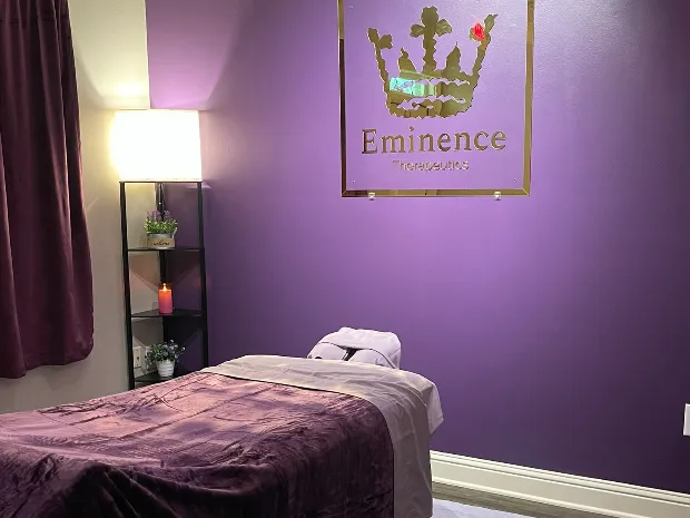 Eminence Therapeutics