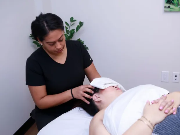Long Island Mobile Massage 