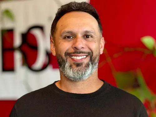 Michael T.