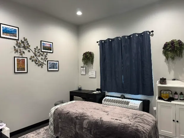 Kim's Healing Massage LLC