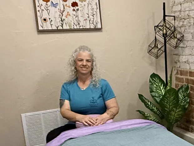 Massage By Melissa