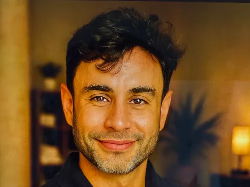 Andres G.