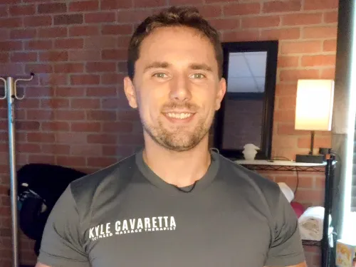 Kyle C.