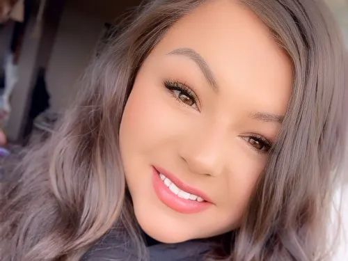 Darian P.