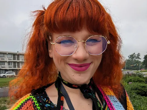 Adriene D.