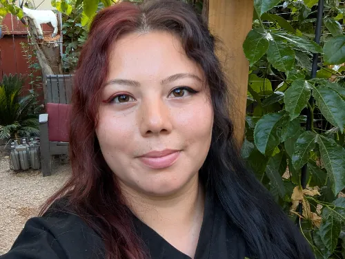 Zandra I.