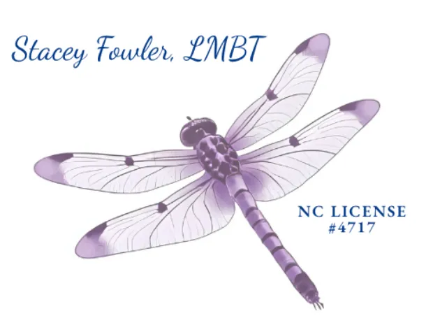 Stacey Fowler LMBT, LLC