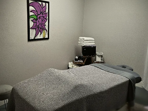 Kinetic Massage & Body Work