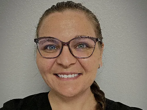Sarah L.