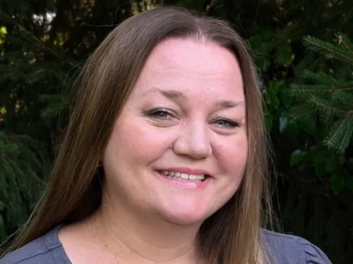Deborah P.