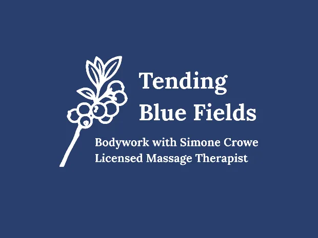 Tending Blue Fields