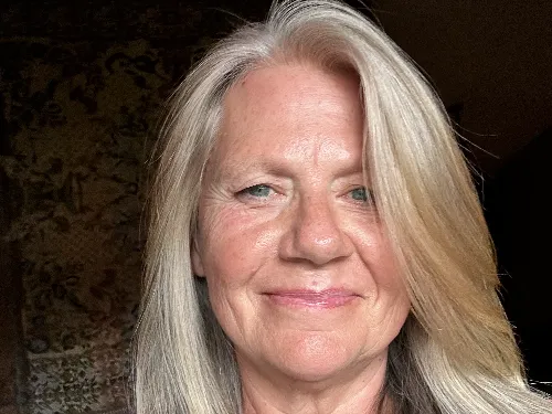 Doreen H.