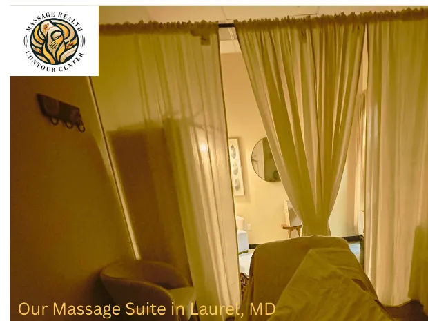 Massage Health and Contour Center