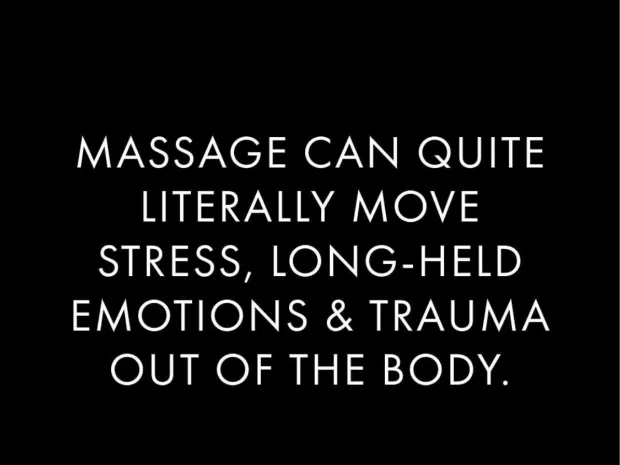 Massage Health and Contour Center