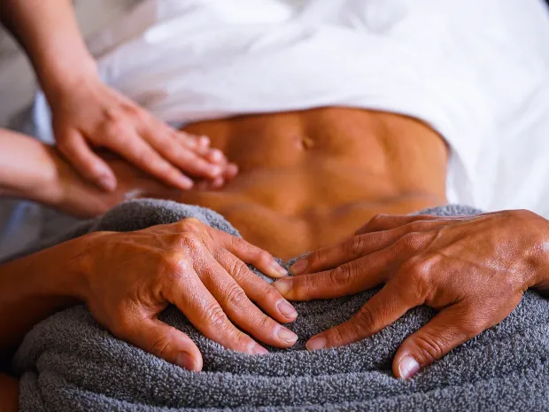 Andrea Massage Therapy Services