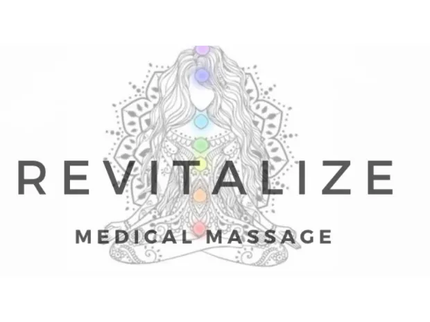 Revitalize Medical Massage 