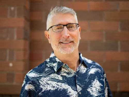 John G.