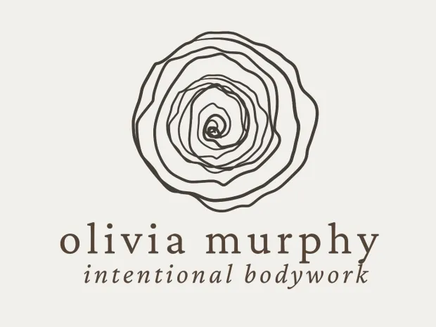 Olivia Murphy Intentional Bodywork