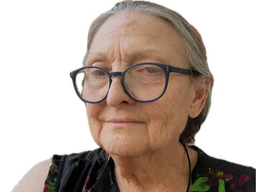 Iris P.