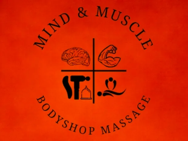 Mind and Muscle Bodyshop Massage