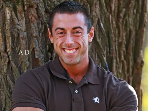 David B.