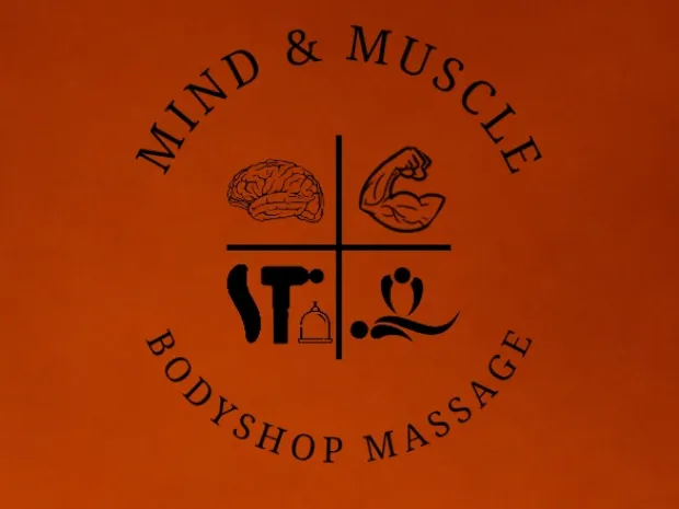 Mind and Muscle Bodyshop Massage