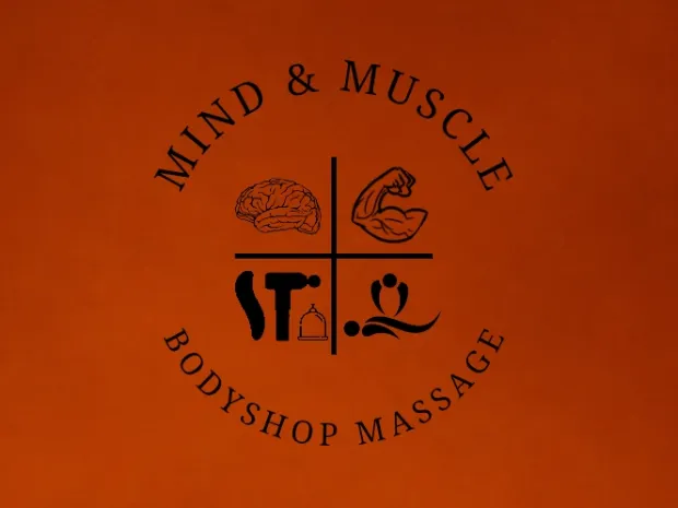 Mind and Muscle Bodyshop Massage