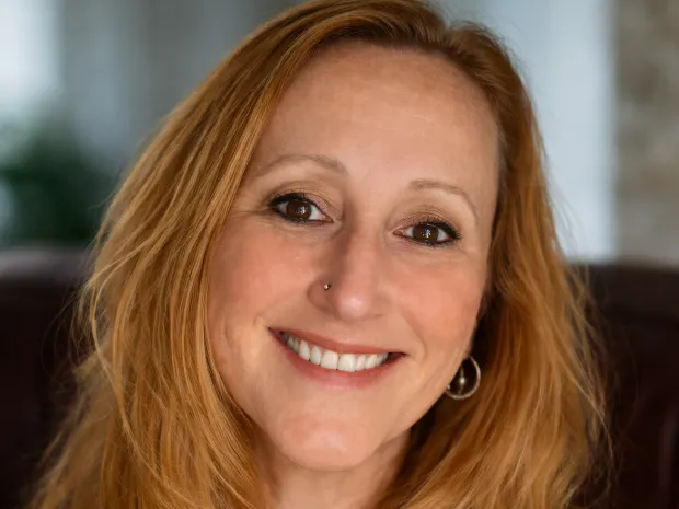 Sandra Simmons LMT