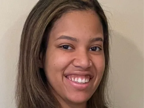 Jazzmine  S.