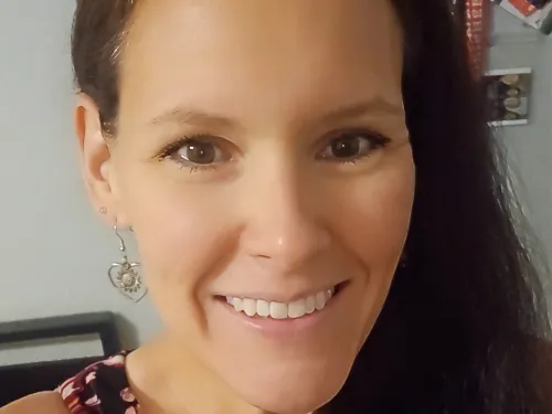 Erika B.