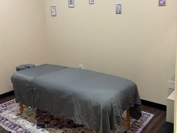 Magical Massage Spa