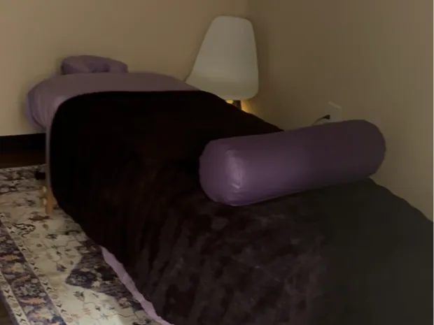 Magical Massage Spa