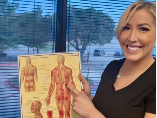 Shape Wellness Dallas