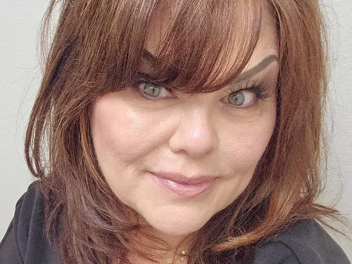 Stacey D.