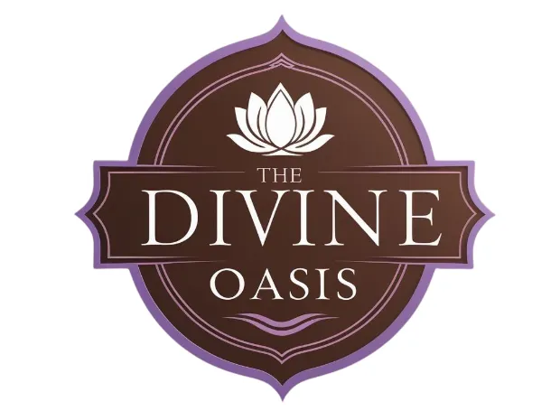 The Divine Oasis