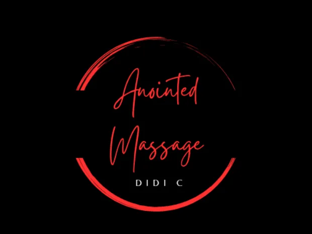 Anointed Massage
