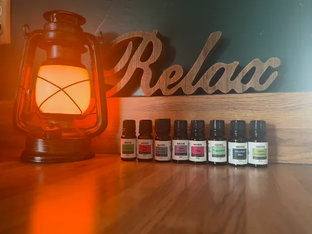 Mountainside Mobile Massage 