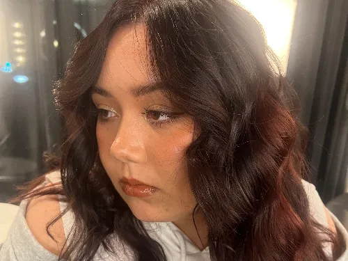 Ondrea G.