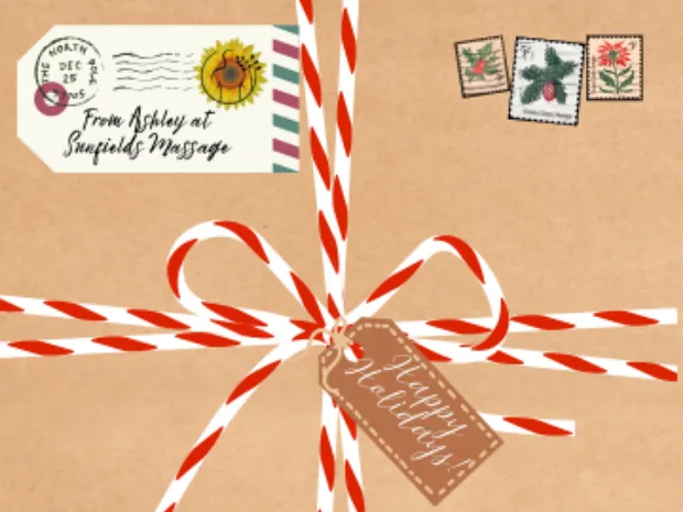 Sunfields Massage by Ashley