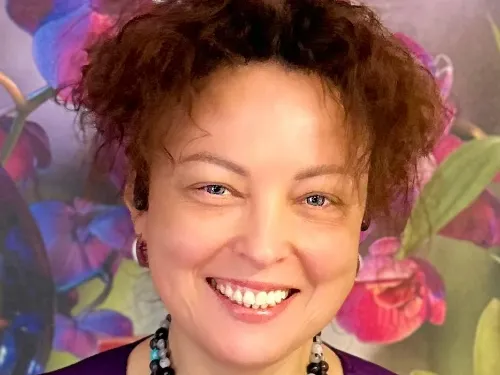 Tetyana G.