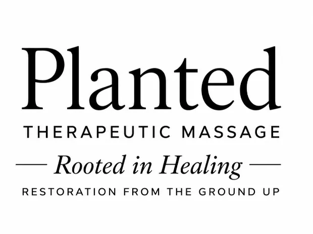 Planted Therapeutic Massage
