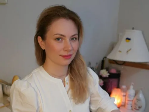 Anastasiia H.