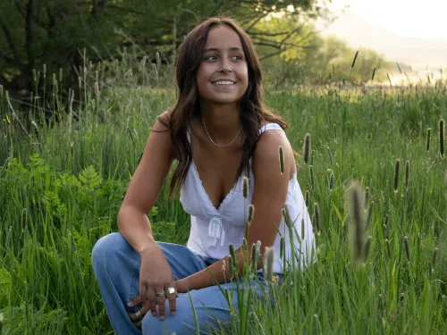 Sarah D.