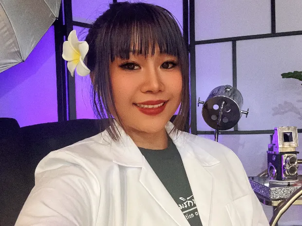 Mona Authentic Thai Clinical Massage 
