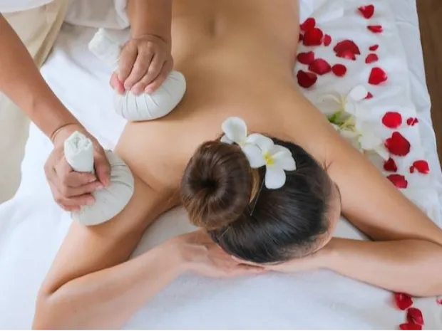 Nat Thai Massage 