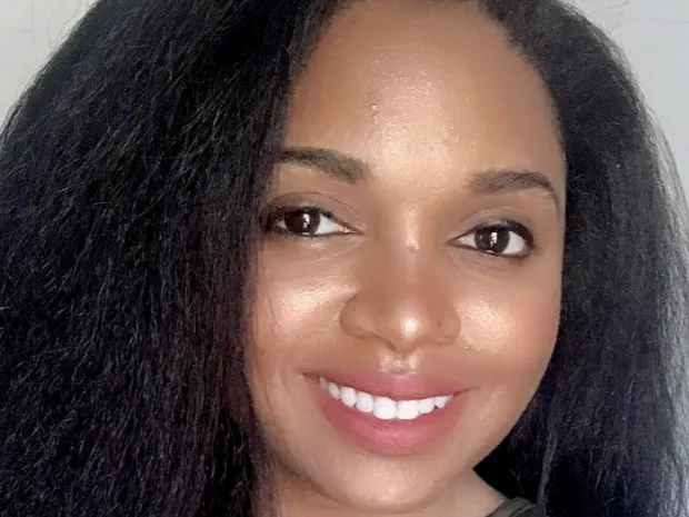 Tranquil Touch by Malaika